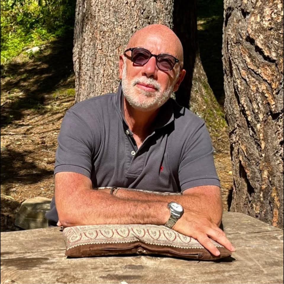 Orion Reed - Founder & CEO